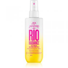 Sol de Janeiro Rio Radiance Body Oil