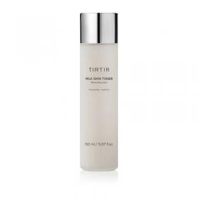 TIRTIR MILK SKIN TONER 150ML