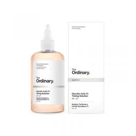 The Ordinary Glycolic Acid 7% Toning Solution