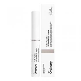 The Ordinary Multi-Peptide Lash and Brow Serum