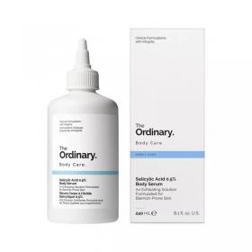 The Ordinary Salicylic Acid 0.5% Body Serum 240 ml