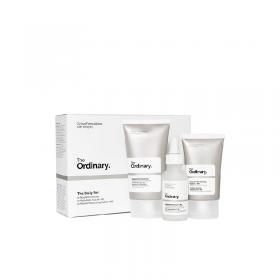 The Ordinary Set