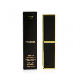 Tom Ford Lip Color Satin Matte – 28 Shanghai Lily karmin