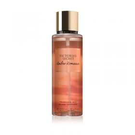 VICTORIA S SECRET AMBER ROMANCE BODY MIST 250ML