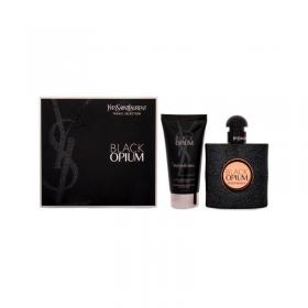 Yves Saint Laurent Black Opium SET parfem
