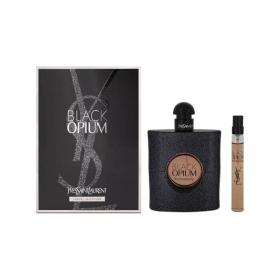 Yves Saint Laurent Black Opium SET parfem