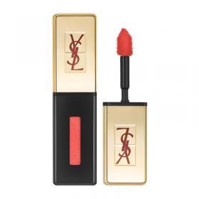 YSL Rouge Vernis Peche 27 