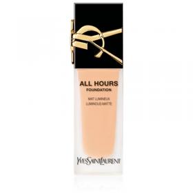 Yves Saint Laurent All Hours Foundation SPF39 LC5