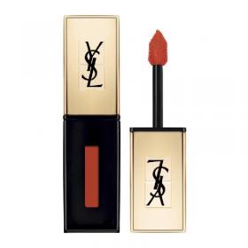 YSL Rouge Vernis Orange 8 