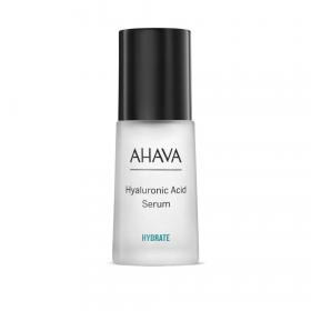 Ahava Hyaluronic Acid Serum