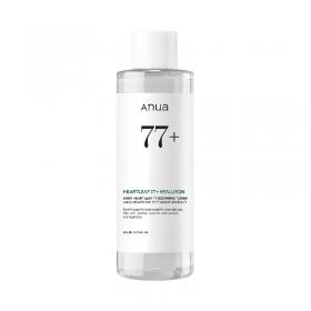 Anua Heartleaf 77% Soothing Toner 250ml