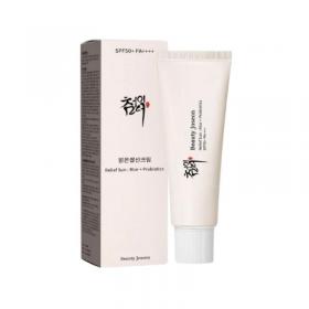 Beauty of Joseon Relief Sun: Rice+Probiotics SPF50+ PA++++ 50ml