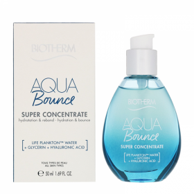 Biotherm Aqua Bounce Super Concentrate 50ml