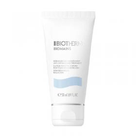 Biotherm Biomains Age Delaying Hand & Nail Treatment - krema za ruke i nokte 50ml
