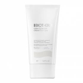 BIOTHERM Cera Cleanser Cream to Foam 150ml