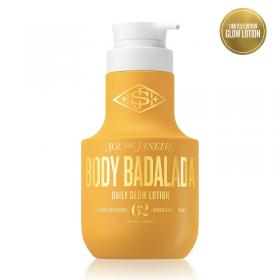Sol de Janeiro Body Badalada™ Daily Glow Lotion 400ml