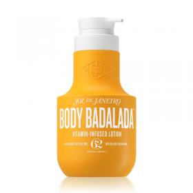 Sol de Janeiro Body Badalada™ Vitamin-Infused Lotion 400ml