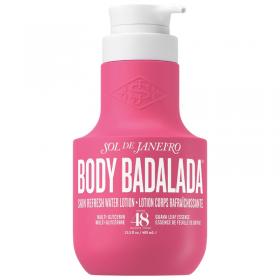 Sol de Janeiro Body Badalada™ Skin Refresh Water Lotion 400ml