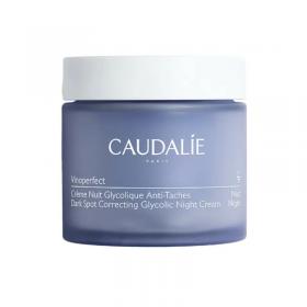 Caudalie Vinoperfect Anti-Dark Spot Glikolna Noćna krema za lice 50ml
