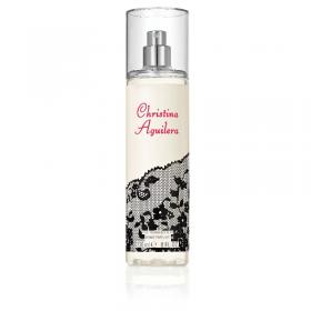Christina Aguilera body mist