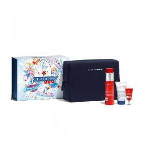 Clarins Men Energizing Essentials Set 24