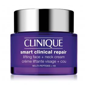 Clinique Smart Clinical Repair Lifting Face + Neck Cream 75ml