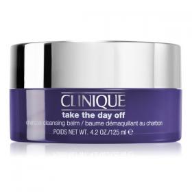 Clinique Take The Day Off Charcoal Detoxifying Cleansing Balm