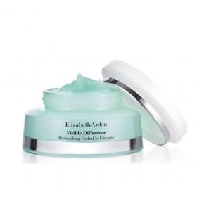 El;izabet Arden Visible Difference Replenishing HydraGel Complex - Gel for skin hydration and pore reduction 