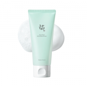 Beauty of Joseon Green Plum Refreshing Cleanser 100ml
