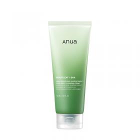 Anua Heartleaf Quercetinol Pore Deep Cleansing Foam 150ml