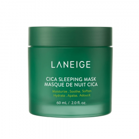 Laneige Cica Sleeping Mask 60ml