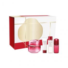 Shiseido Essential Energy Set - Intenzivna hidratacija i energija za kožu