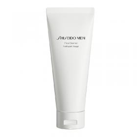 Shiseido MEN Face Cleanser Cream 