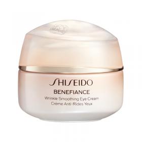 Shiseido Benefiance Wrinkle Smoothing Eye Cream - Wrinkle Eye Cream 
