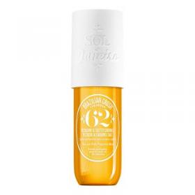 Sol de Janeiro Brazilian Crush Cheirosa 62 Bum Bum Hair & Body Fragrance Mist
