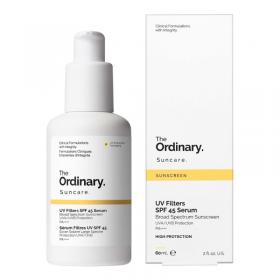The Ordinary UV Filters SPF 45 Serum 60ml